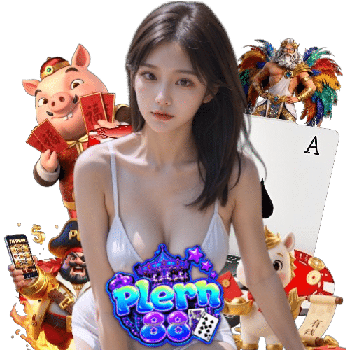 plern88 ฝากถอนออโต้