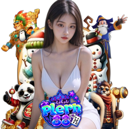 plern88 เกมลิขสิทธิ์แท้